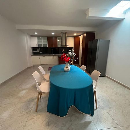 Hope House Parede Exterior foto
