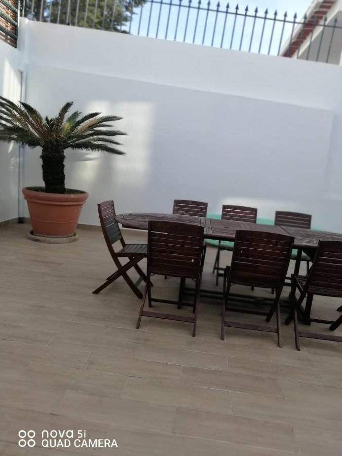 Hope House Parede Exterior foto