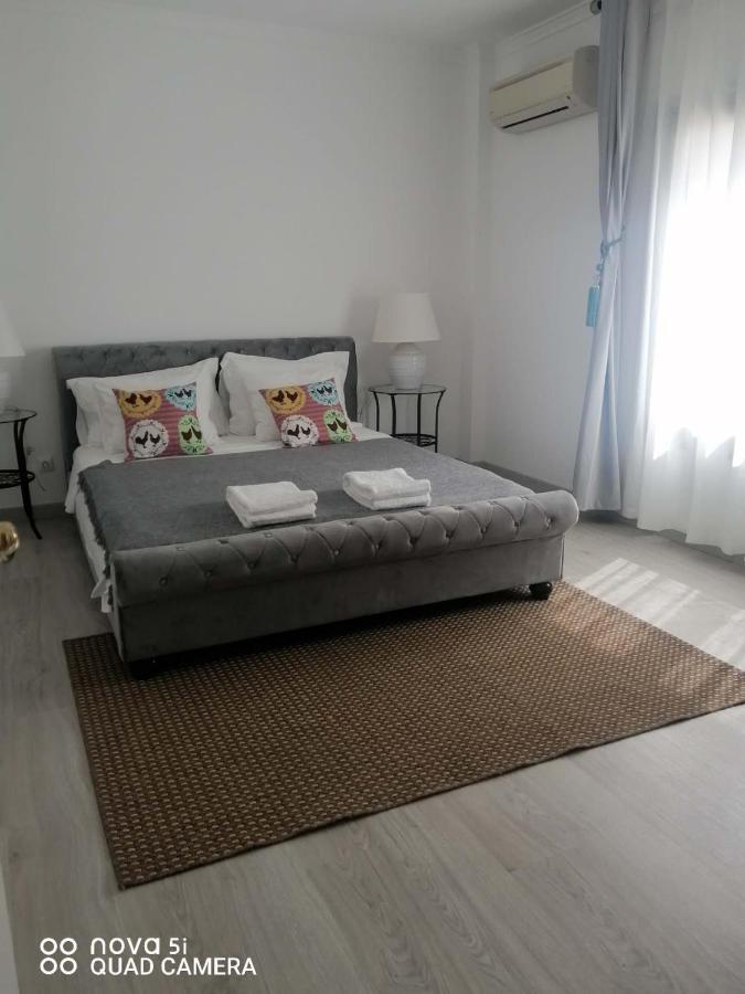 Hope House Parede Exterior foto