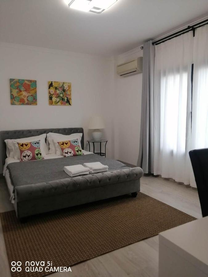 Hope House Parede Exterior foto