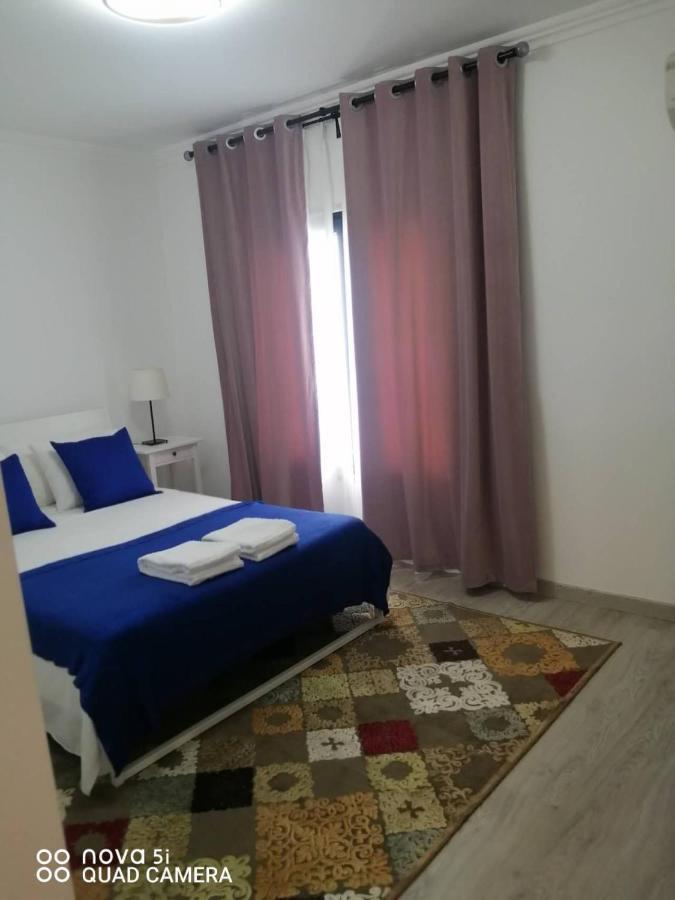 Hope House Parede Exterior foto