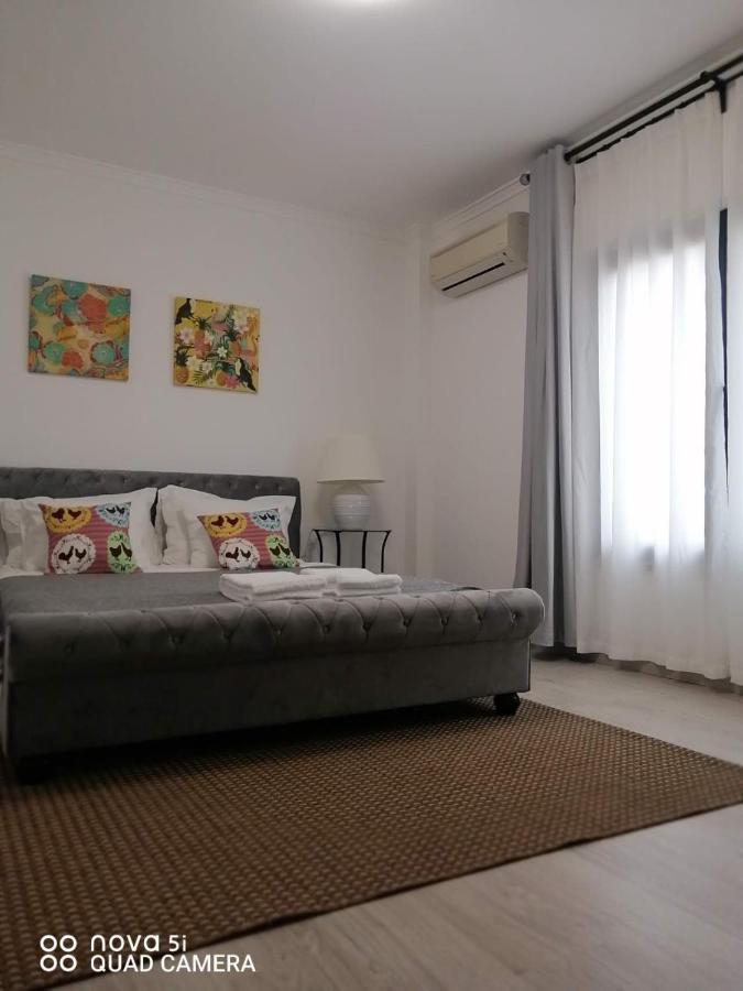 Hope House Parede Exterior foto