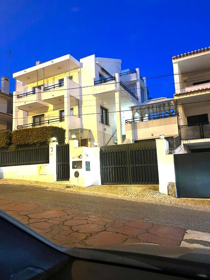 Hope House Parede Exterior foto