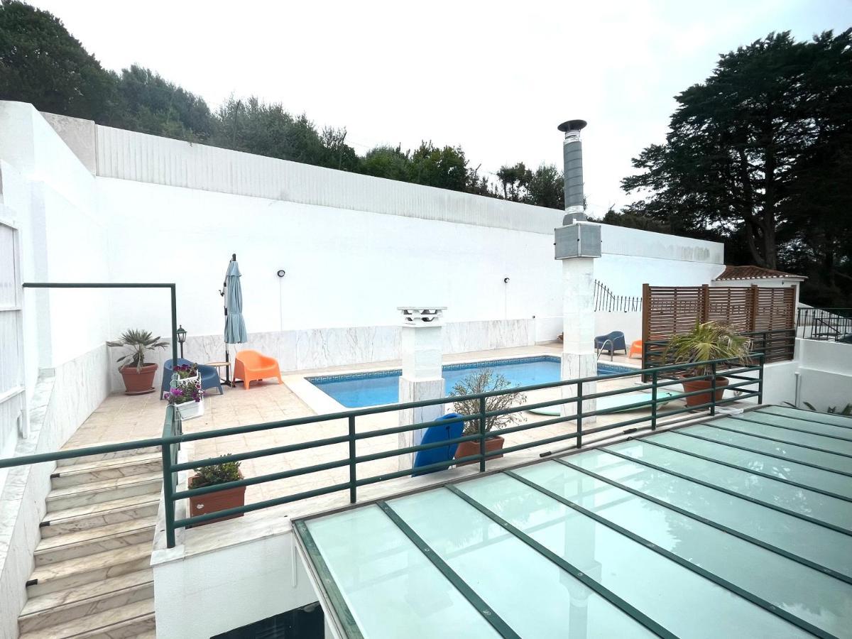 Hope House Parede Exterior foto