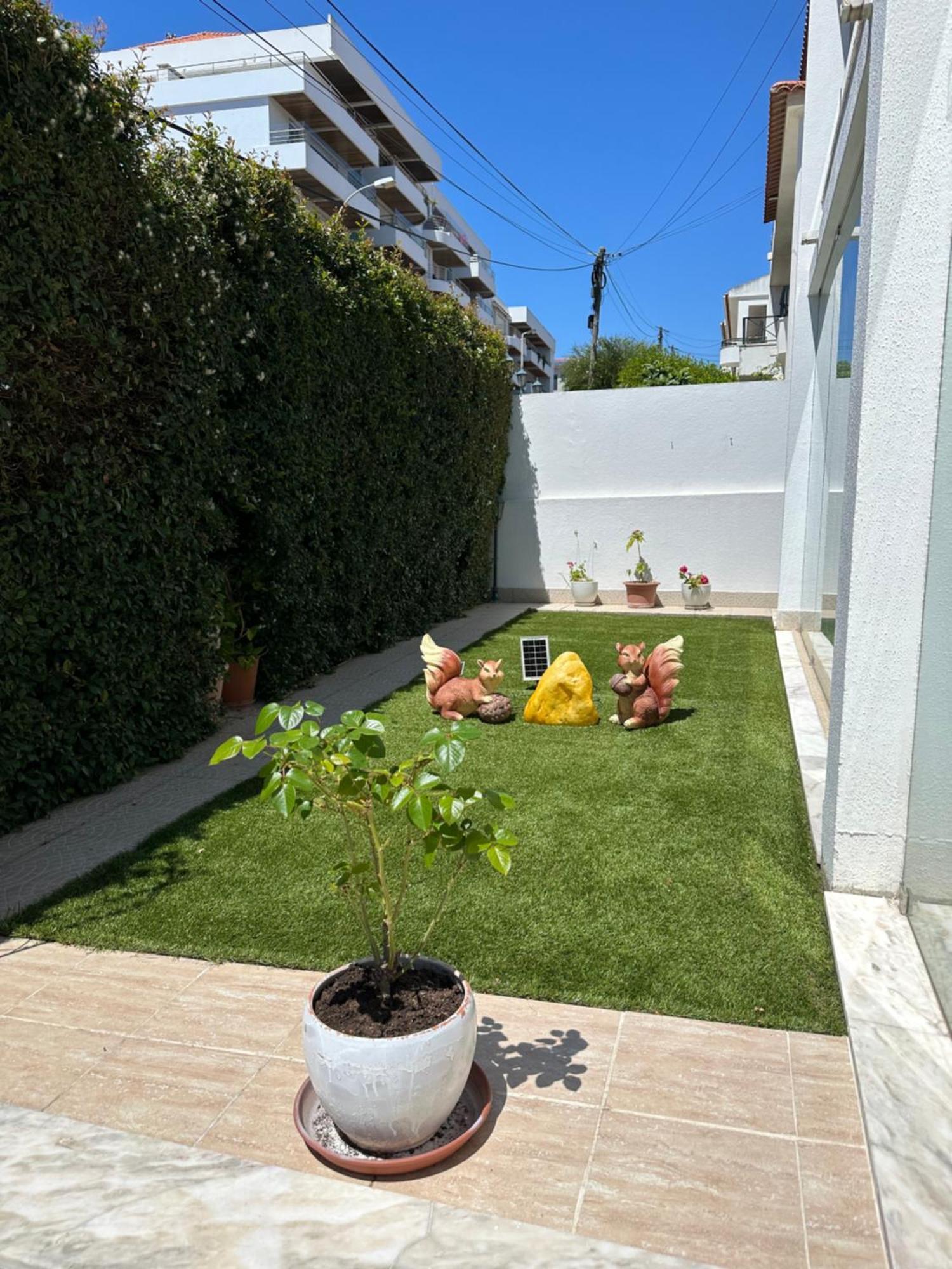 Hope House Parede Exterior foto