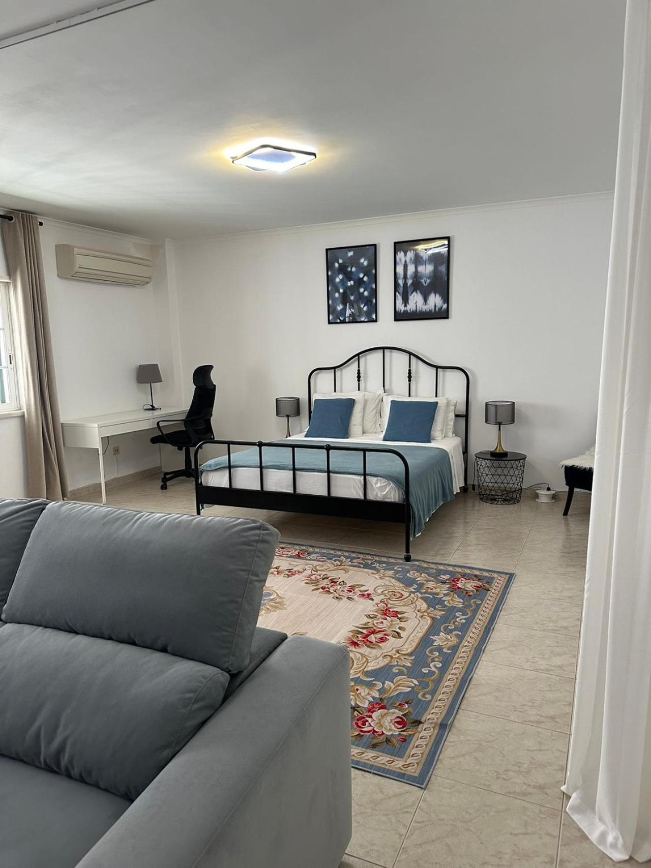 Hope House Parede Exterior foto