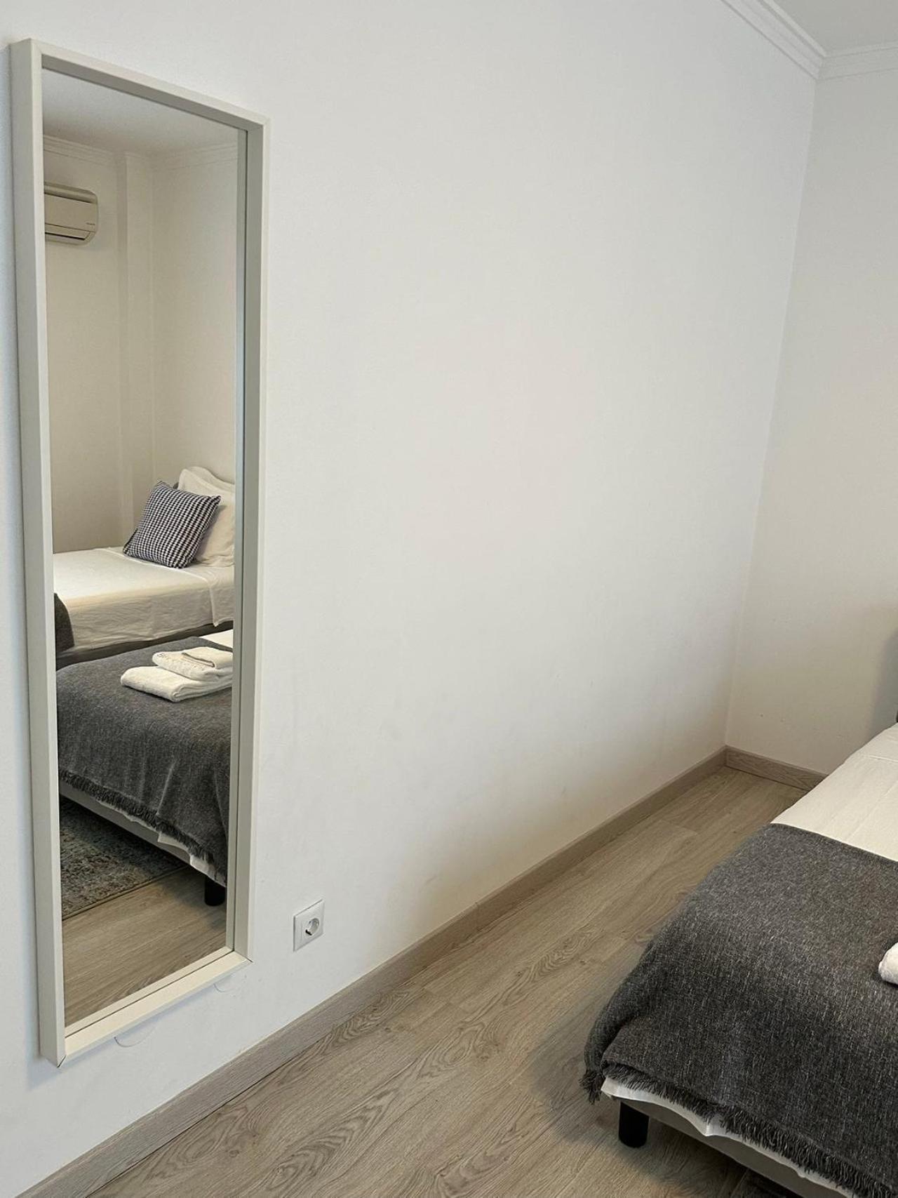 Hope House Parede Exterior foto