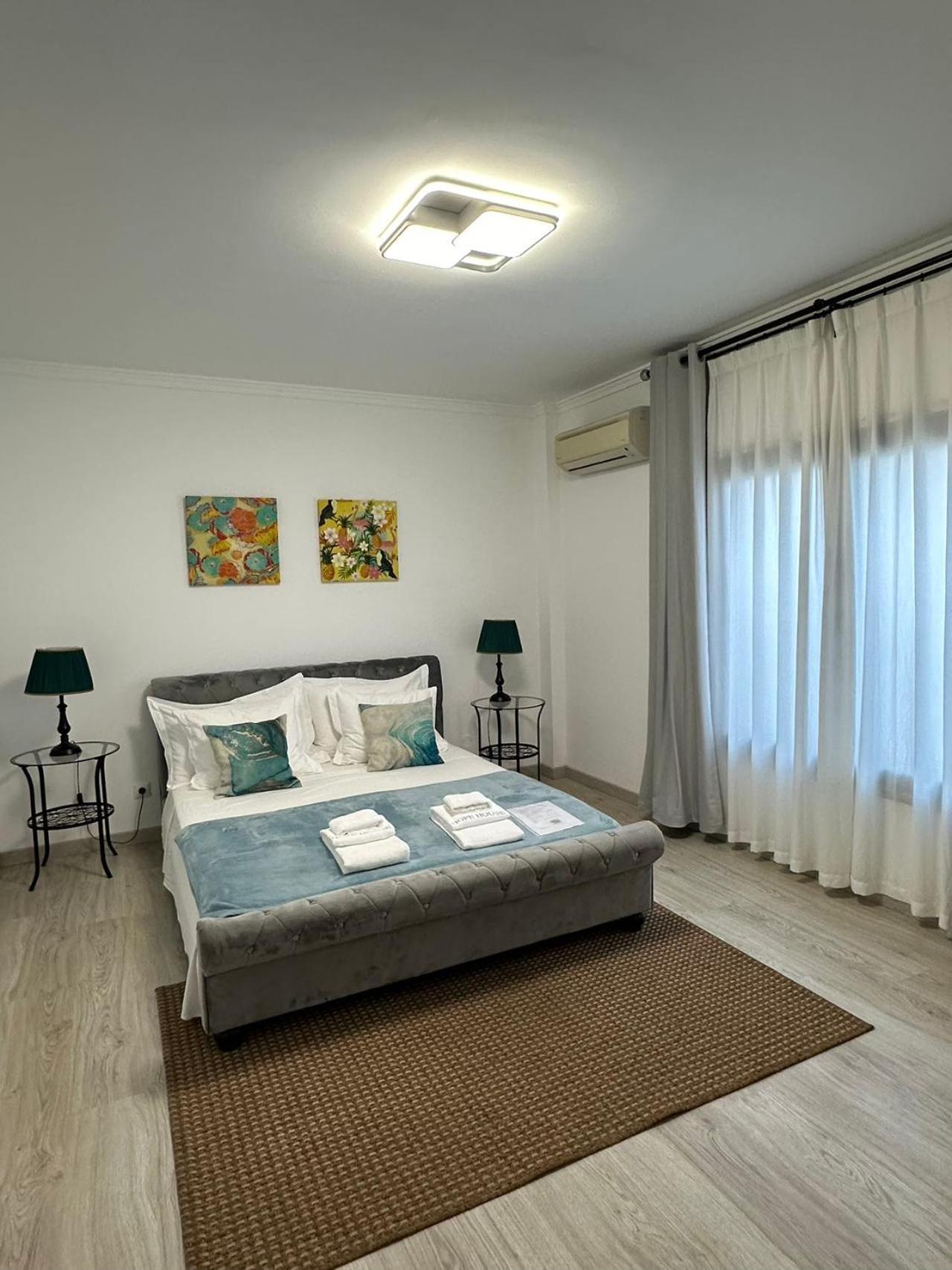 Hope House Parede Exterior foto